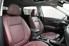2022 Kia Seltos SX Leather, Sunroof, Apple/Android, One Owner, F - Photo 37