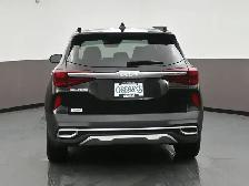 2022 Kia Seltos SX Leather, Sunroof, Apple/Android, One Owner, F - Photo 41