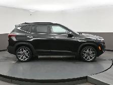 2022 Kia Seltos SX Leather, Sunroof, Apple/Android, One Owner, F - Photo 43