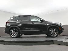 2022 Kia Seltos SX Leather, Sunroof, Apple/Android, One Owner, F - Photo 45