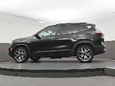 2022 Kia Seltos SX Leather, Sunroof, Apple/Android, One Owner, F - Photo 49