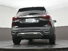 2022 Kia Seltos SX Leather, Sunroof, Apple/Android, One Owner, F - Photo 51