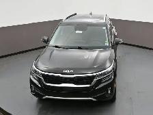 2022 Kia Seltos SX Leather, Sunroof, Apple/Android, One Owner, F - Photo 53