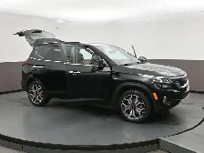 2022 Kia Seltos SX Leather, Sunroof, Apple/Android, One Owner, F - Photo 61
