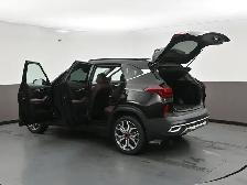2022 Kia Seltos SX Leather, Sunroof, Apple/Android, One Owner, F - Photo 65