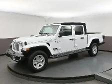 2021 Jeep Gladiator Sport 4X4 7500 Towing Capacity!! One owner, - Photo 3