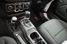 2021 Jeep Gladiator Sport 4X4 7500 Towing Capacity!! One owner, - Photo 9
