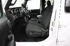 2021 Jeep Gladiator Sport 4X4 7500 Towing Capacity!! One owner, - Photo 14