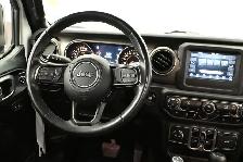 2021 Jeep Gladiator Sport 4X4 7500 Towing Capacity!! One owner, - Photo 28