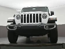 2021 Jeep Gladiator Sport 4X4 7500 Towing Capacity!! One owner, - Photo 41