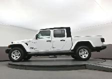 2021 Jeep Gladiator Sport 4X4 7500 Towing Capacity!! One owner, - Photo 43