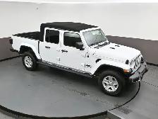2021 Jeep Gladiator Sport 4X4 7500 Towing Capacity!! One owner, - Photo 46