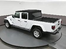 2021 Jeep Gladiator Sport 4X4 7500 Towing Capacity!! One owner, - Photo 50