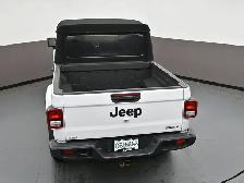 2021 Jeep Gladiator Sport 4X4 7500 Towing Capacity!! One owner, - Photo 51