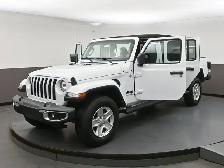 2021 Jeep Gladiator Sport 4X4 7500 Towing Capacity!! One owner, - Photo 57