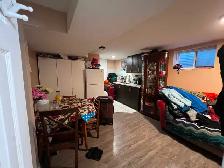 One room with kitchen and washroom available for rent warden 401 - Photo 3