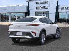 2026 Buick Envista Preferred - 4G WiFi - $235 B/W - Photo 4