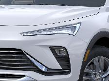 2026 Buick Envista Preferred - 4G WiFi - $235 B/W - Photo 10