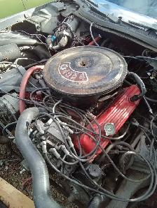 Buick 455