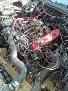 Buick 455 - Photo 6