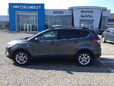 2018 Ford Escape - Photo 2