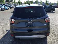 2018 Ford Escape - Photo 4