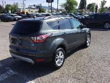 2018 Ford Escape - Photo 5