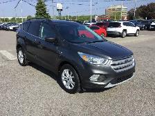 2018 Ford Escape - Photo 7
