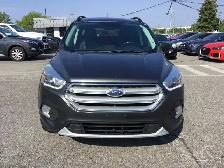 2018 Ford Escape - Photo 8