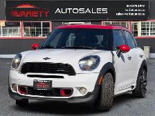 2013 MINI Cooper Countryman AWD 4dr John Cooper Works ALL4, FREE - Photo 2