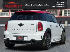 2013 MINI Cooper Countryman AWD 4dr John Cooper Works ALL4, FREE - Photo 4