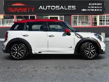 2013 MINI Cooper Countryman AWD 4dr John Cooper Works ALL4, FREE - Photo 5