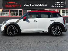 2013 MINI Cooper Countryman AWD 4dr John Cooper Works ALL4, FREE - Photo 6