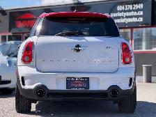 2013 MINI Cooper Countryman AWD 4dr John Cooper Works ALL4, FREE - Photo 7