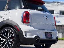 2013 MINI Cooper Countryman AWD 4dr John Cooper Works ALL4, FREE - Photo 8