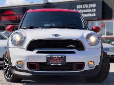 2013 MINI Cooper Countryman AWD 4dr John Cooper Works ALL4, FREE - Photo 9