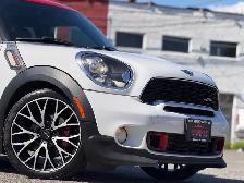2013 MINI Cooper Countryman AWD 4dr John Cooper Works ALL4, FREE - Photo 10