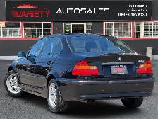 2004 BMW 3-Series 4dr Sdn RWD 320i, Only 100,000 KM, FREE 5000 K - Photo 3