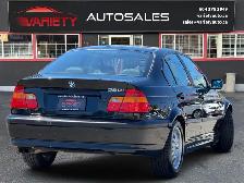 2004 BMW 3-Series 4dr Sdn RWD 320i, Only 100,000 KM, FREE 5000 K - Photo 4