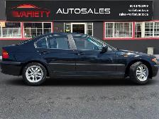 2004 BMW 3-Series 4dr Sdn RWD 320i, Only 100,000 KM, FREE 5000 K - Photo 5