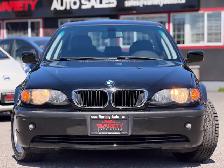 2004 BMW 3-Series 4dr Sdn RWD 320i, Only 100,000 KM, FREE 5000 K - Photo 7