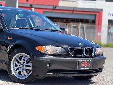 2004 BMW 3-Series 4dr Sdn RWD 320i, Only 100,000 KM, FREE 5000 K - Photo 8