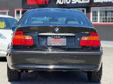 2004 BMW 3-Series 4dr Sdn RWD 320i, Only 100,000 KM, FREE 5000 K - Photo 9