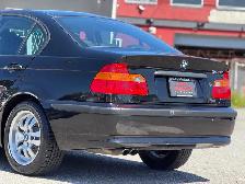 2004 BMW 3-Series 4dr Sdn RWD 320i, Only 100,000 KM, FREE 5000 K - Photo 10