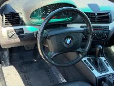 2004 BMW 3-Series 4dr Sdn RWD 320i, Only 100,000 KM, FREE 5000 K - Photo 17