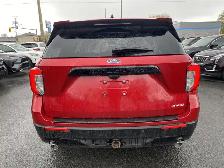 2023 Ford Explorer ST-Line - Photo 4