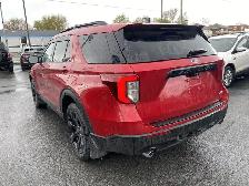 2023 Ford Explorer ST-Line - Photo 5