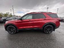 2023 Ford Explorer ST-Line - Photo 6
