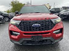 2023 Ford Explorer ST-Line - Photo 8