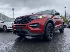 2023 Ford Explorer ST-Line - Photo 9